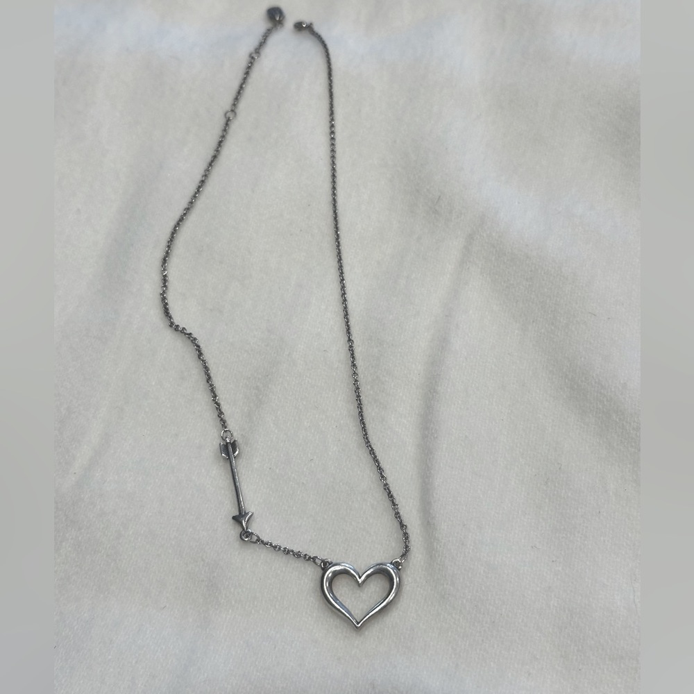 James Avery Lovestruck Necklace